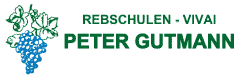 rebschule gutmann logo